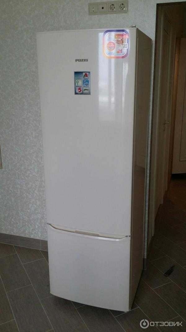 Холодильник pozis rk-101