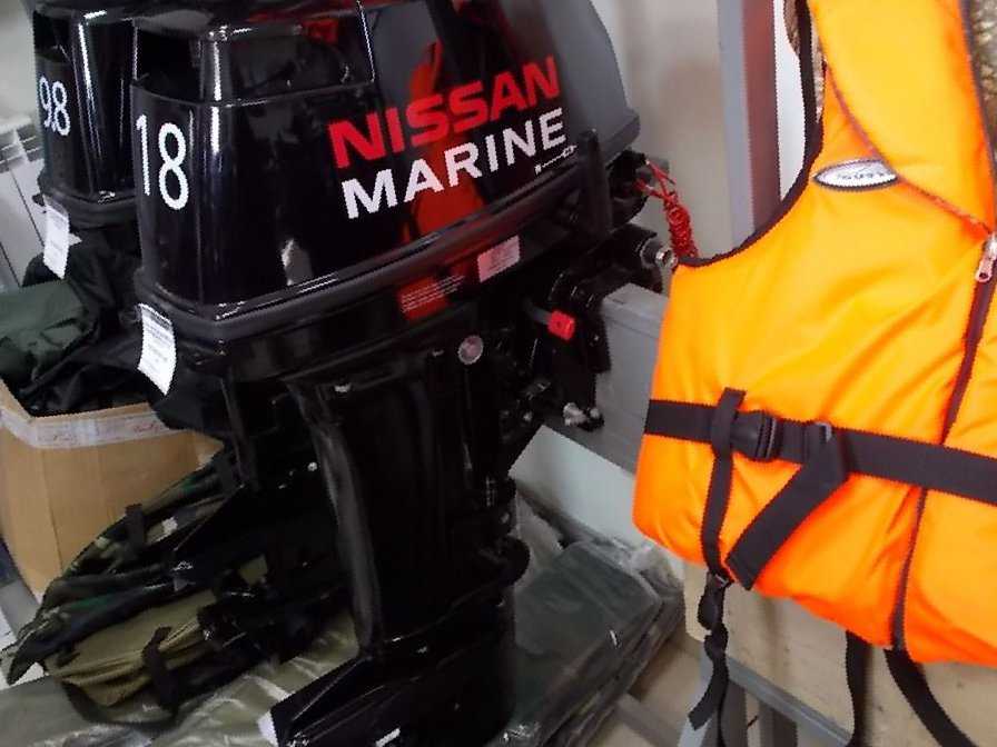 Лодочные моторы nissan marine или лодочные моторы yamaha - какие лучше, сравнение, что выбрать, отзывы 2021