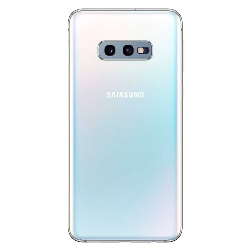 Galaxy s10e – компактный флагман от samsung