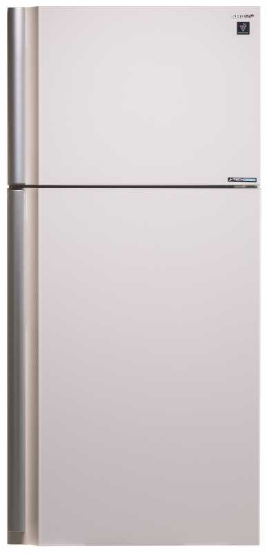 Холодильник sharp sj-xe55pmbe (бежевый) купить от 61340 руб в воронеже, сравнить цены, отзывы, видео обзоры и характеристики - sku1982323