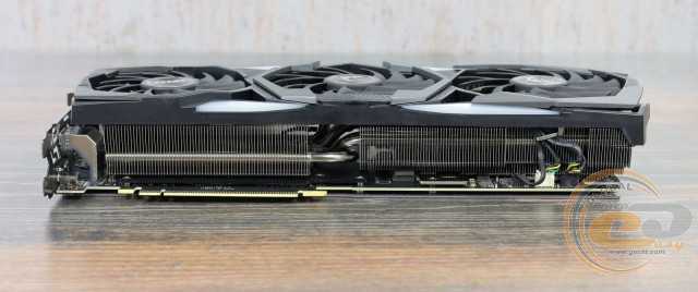 MSI GeForce RTX 2080 SUPER GAMING X TRIO - короткий, но максимально информативный обзор. Для большего удобства, добавлены характеристики, отзывы и видео.