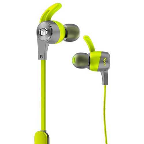 Беспроводные наушники monster isport achieve wireless: отзывы, описание модели, характеристики, цена, обзор, сравнение, фото