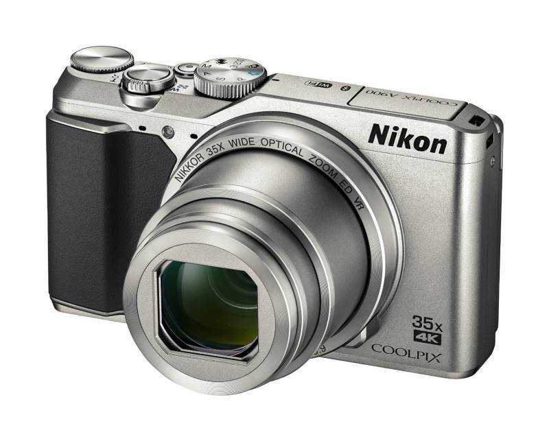 Nikon coolpix p900 vs nikon coolpix p950: в чем разница?
