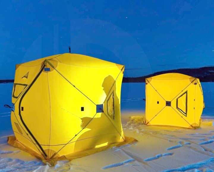Палатка для зимней рыбалки зонт: советы при выборе, обзор моделей, цены, отзывы