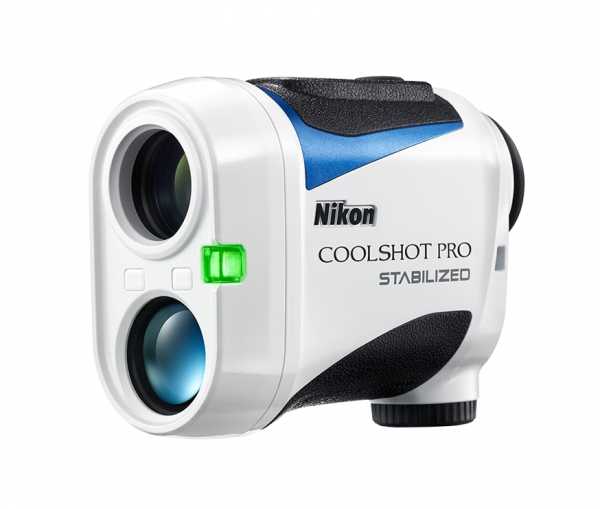 Nikon coolshot 20 gii review - 2021 | compact & accurate