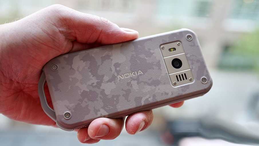 Обзор защищенного телефона nokia 800 tough: «грязи не боится»