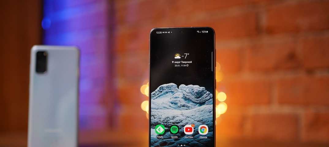 Samsung объявила дату galaxy unpacked 2021. что покажут и что известно о новинках? - 4pda