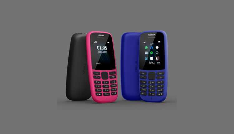 Nokia 105 - короткий, но максимально информативный обзор. Для большего удобства, добавлены характеристики, отзывы и видео.