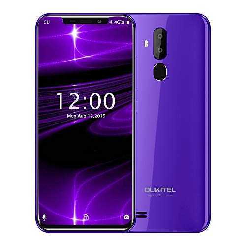 Обзор oukitel wp13: характеристики, отзывы и фото