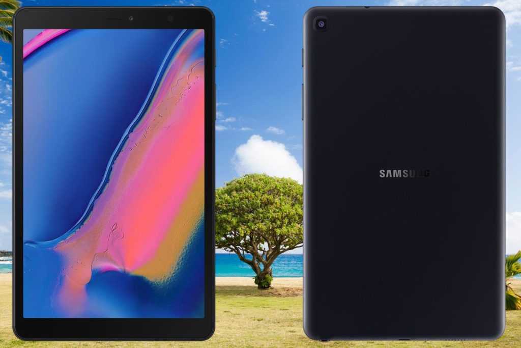 Samsung galaxy tab a 8.0 lte (2019) vs samsung galaxy tab a7 lite: в чем разница?