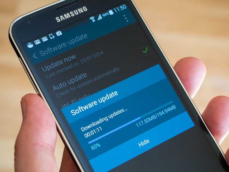 Пришли обновления на самсунг. Galaxy s5 4pda. Refresh Samsung.