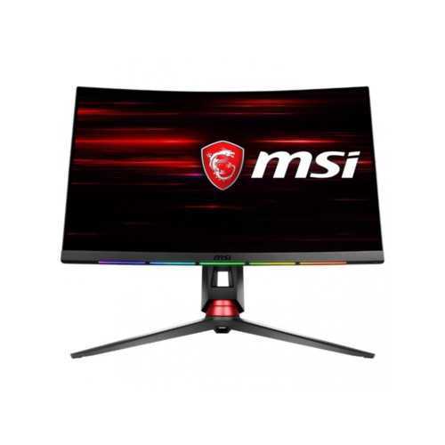Msi optix mag271cqr отзывы покупателей и специалистов на отзовик