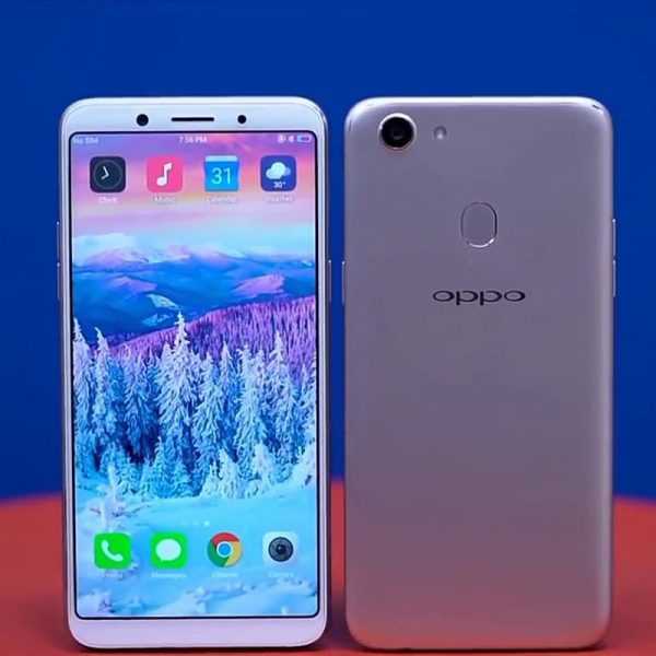 Топ—5. лучшие смартфоны oppo 2021 года. рейтинг на февраль!