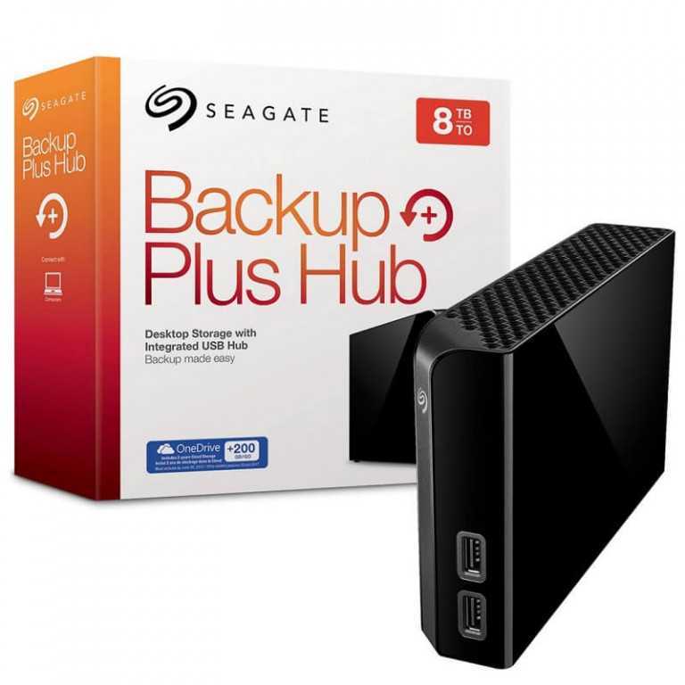 Seagate Backup Plus Hub STEL4000200 - короткий, но максимально информативный обзор. Для большего удобства, добавлены характеристики, отзывы и видео.