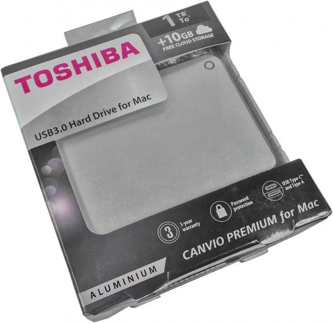 Toshiba Canvio Ready 2 ТБ - короткий, но максимально информативный обзор. Для большего удобства, добавлены характеристики, отзывы и видео.