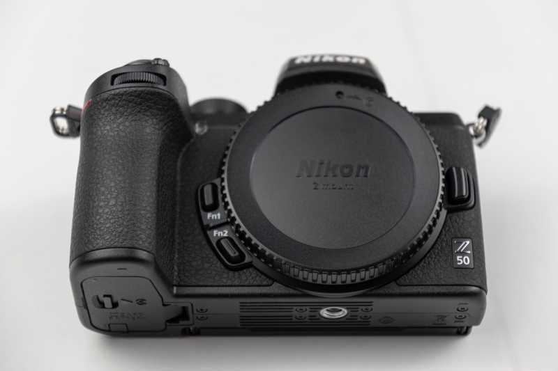 Nikon z7 ii – 4 к, испытания, обзор.