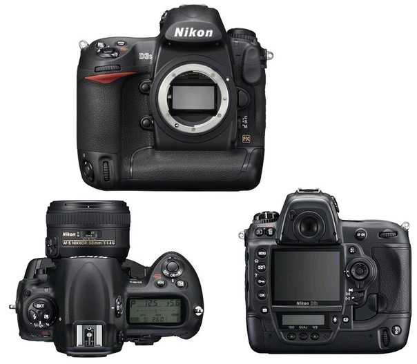 Nikon D610 Body - короткий, но максимально информативный обзор. Для большего удобства, добавлены характеристики, отзывы и видео.
