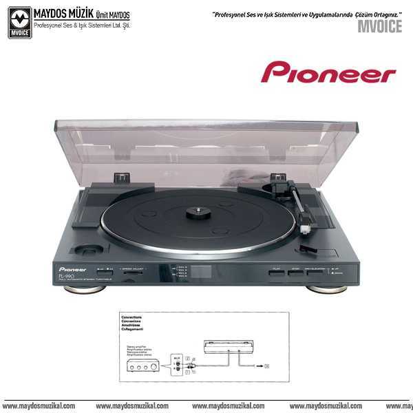 Pioneer pl 990: отзывы, обзоры, технические характеристики, особенности эксплуатации и чистота звучания