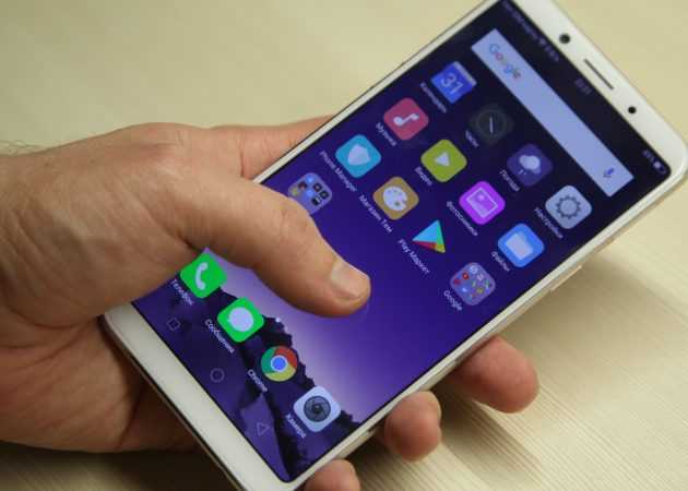 Oppo a53 vs oppo f5: в чем разница?