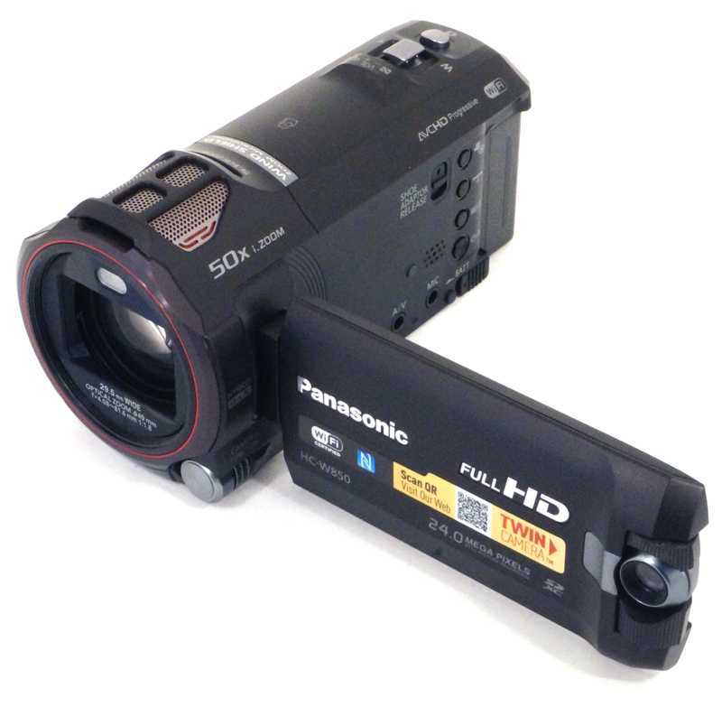 Видеокамера panasonic hc-vx980 купить в наличии официального магазина по выгодной цене yarkiy.ru