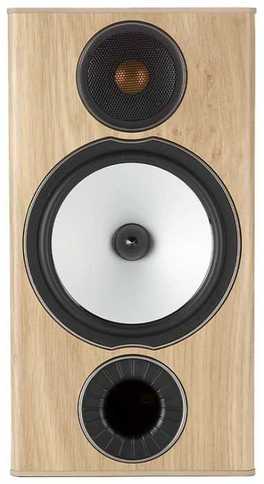 Тест акустической системы monitor audio bronze 6: без прикрас • stereo.ru