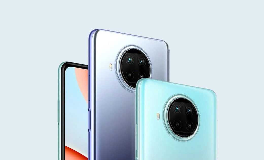 Xiaomi redmi note 9 – главный бюджетный смартфон 2020 года
