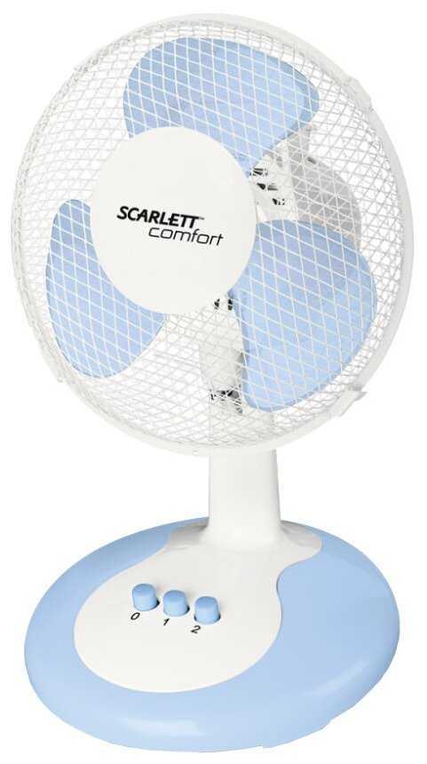 Вентилятор scarlett sc-df111s06 - купить | цены | обзоры и тесты | отзывы | параметры и характеристики | инструкция