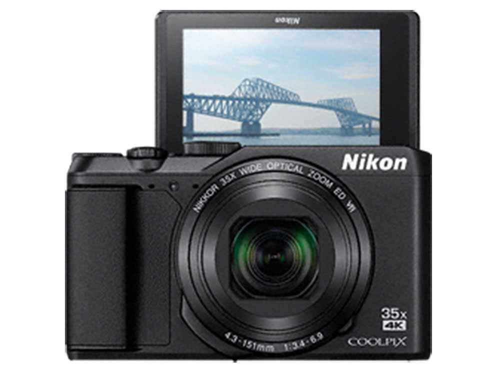 Nikon coolpix p1000 vs nikon coolpix p900: в чем разница?