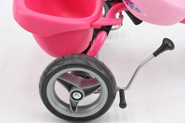 Детские велосипеды puky: обзор моделей, отзывы :: syl.ru