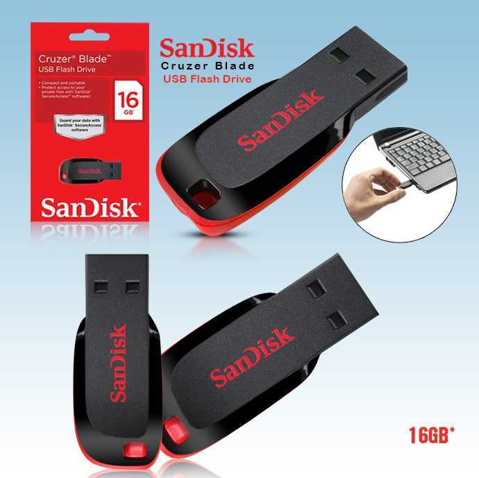 Sandisk cruzer blade отзывы покупателей | 66 честных отзыва покупателей про usb flash drive sandisk cruzer blade