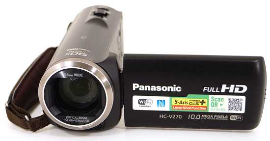 Panasonic hc-vx980ee-k uhd, sd видеокамера, чёрный — купить, цена и характеристики, отзывы