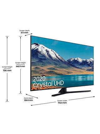 Обзор телевизоров samsung за 2020 год. рекомендации по выбору тв samsung