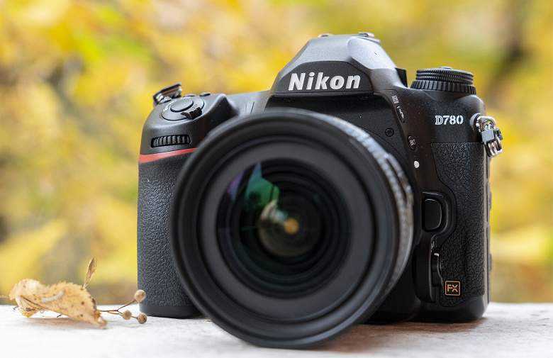 Чем лучше d780 последняя зеркальная фотокамера nikon по сравнению с предыдущей?