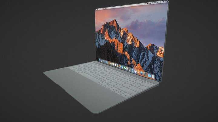 Apple MacBook Mid 2021 - короткий, но максимально информативный обзор. Для большего удобства, добавлены характеристики, отзывы и видео.