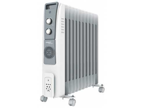 Радиатор scarlett sc 51.2409 s5 (белый) купить от 3185 руб в екатеринбурге, сравнить цены, отзывы, видео обзоры и характеристики - sku3851786