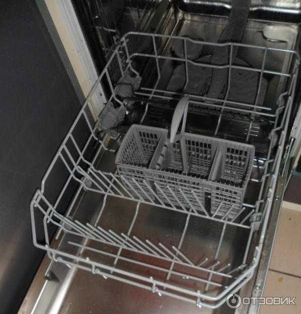 Руководство - siemens sr65hx20mr посудомоечная машина