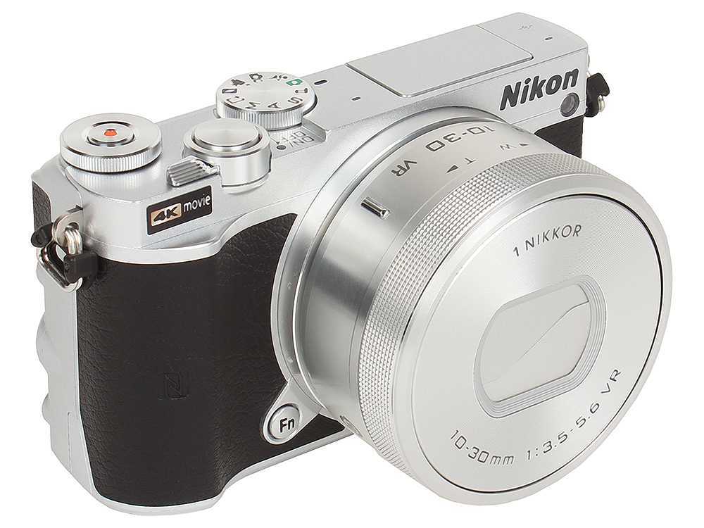 Nikon 1 j5 vs nikon 1 v3: в чем разница?
