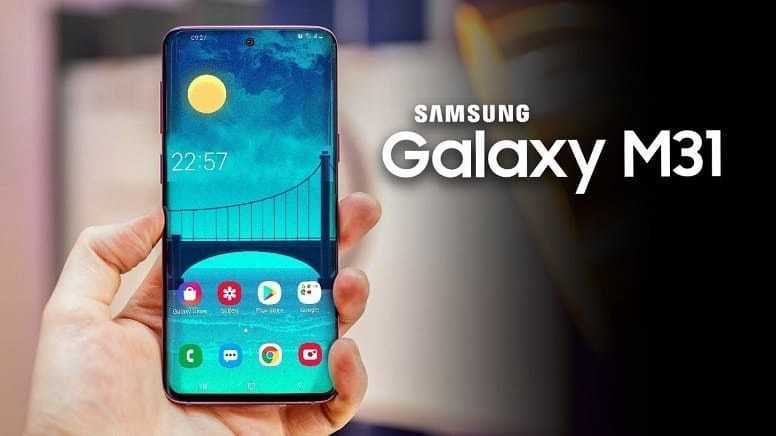 Samsung galaxy m31 vs samsung galaxy s9 plus: в чем разница?