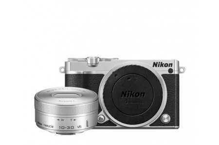 Обзор nikon 1 j4 – удобной и компактной камеры от nikon