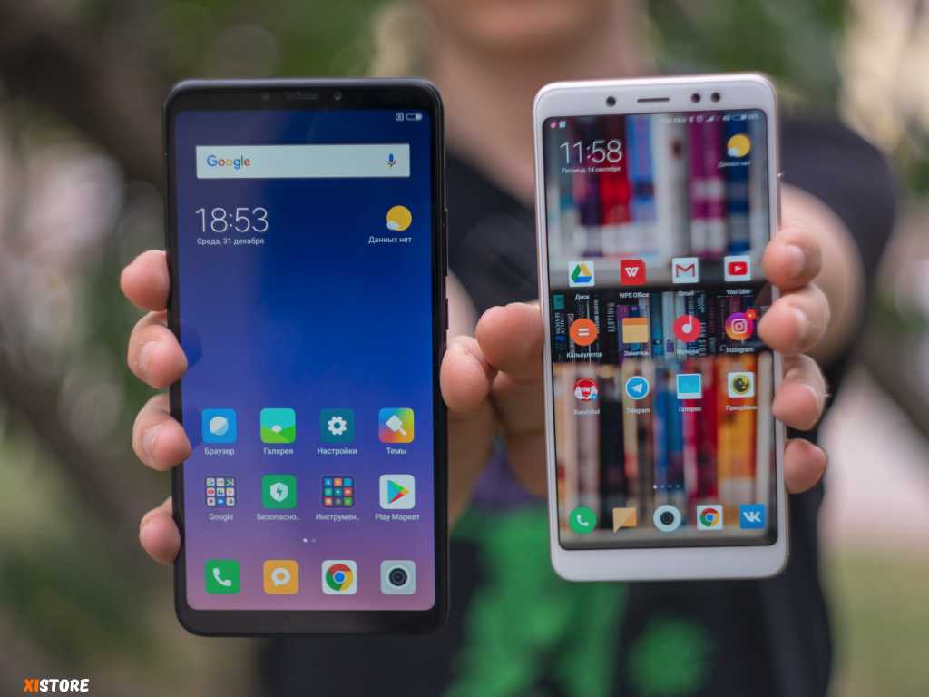 Xiaomi mi max vs xiaomi mi max 2