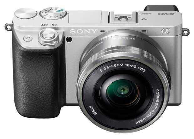 Sony alpha ilce-6500 body отзывы покупателей | 21 честных отзыва покупателей про фотоаппараты sony alpha ilce-6500 body