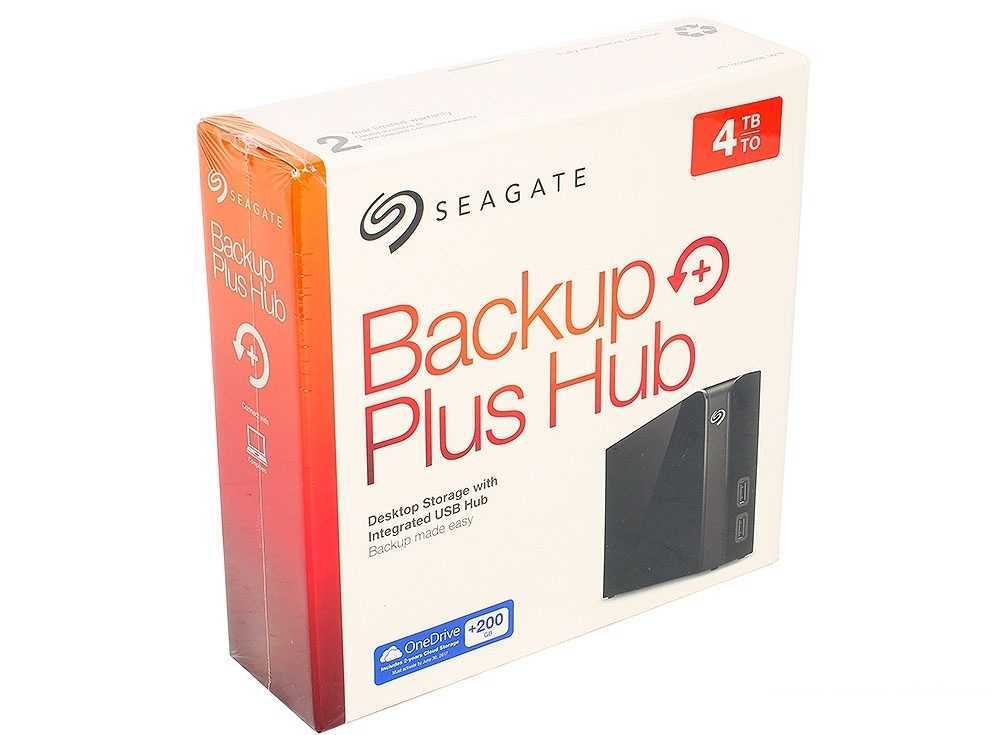 Тест портативного жесткого диска seagate backup plus 5tb: емкий и стильный | ichip.ru