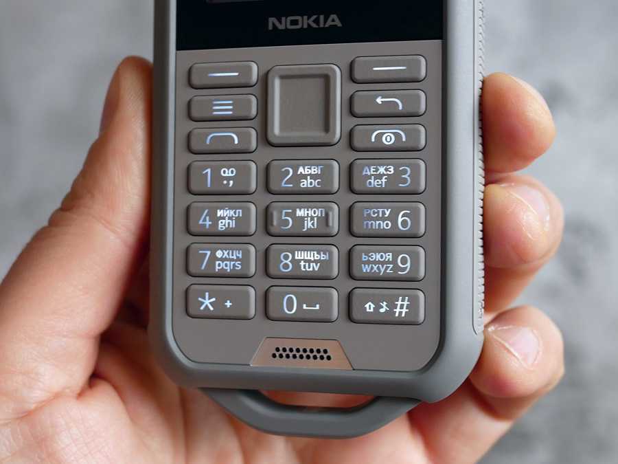 Nokia 800 tough - технические характеристики, цены, обзор