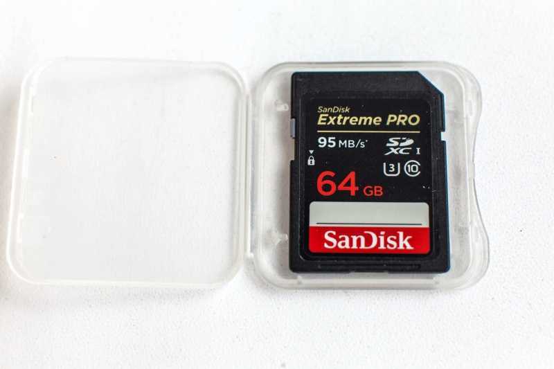 Карта cfexpress sandisk extreme pro extreme pro cfexpress card type b 128gb