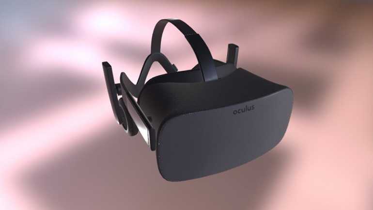 Oculus go – обзор автономного шлема виртуальной реальности