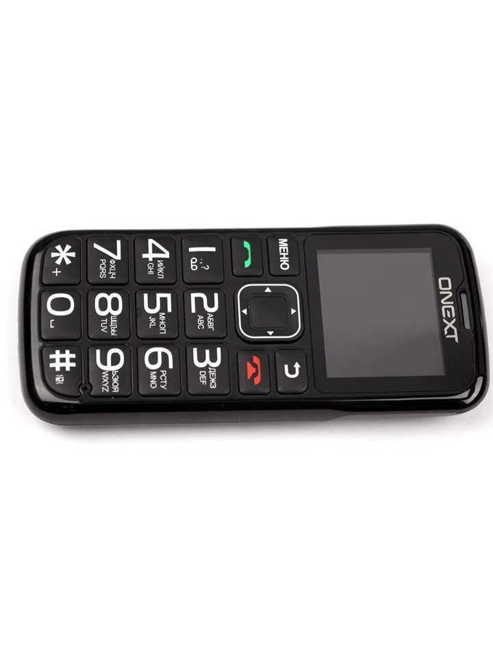 Onext care-phone 3 отзывы