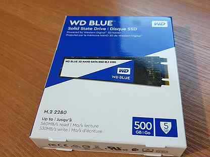 Wd blue 500gb (wds500g2b0a) - обзор на почти топовый sata ssd диск | 2obzora.ru