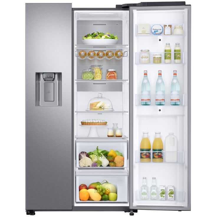 Обзор лучших холодильников samsung 2021 года