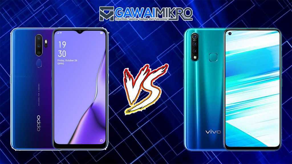 Oppo a72 vs oppo a9 (2020): в чем разница?
