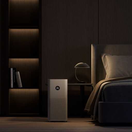Xiaomi mi air purifier 3: идеальный очиститель воздуха для дома